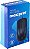 MOUSE COM FIO ULTRA USB2.0 1000DPI PRETO 60000081 MAXPRINT - Imagem 5