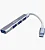 HUB USB 3.0 ORICO SHC-U3-BK DE 4 PORTAS - PRETO - Imagem 1