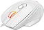 MOUSE COM FIO GAMER TIGER 2 LUNAR BRANCO REDRAGON - Imagem 3