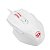 MOUSE COM FIO GAMER TIGER 2 LUNAR BRANCO REDRAGON - Imagem 2