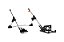 SUPORTE PARA NOTEBOOK UNIVERSAL G4 MUTABIS - Imagem 2
