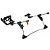 SUPORTE PARA NOTEBOOK UNIVERSAL G4 MUTABIS - Imagem 1