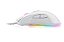MOUSE COM FIO GAMER REDRAGON STORMRAGE RGB BRANCO M718W-RGB - Imagem 4