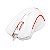 MOUSE COM FIO GAMER NOTHOSAUR LUNAR BRANCO M606W REDRAGON - Imagem 3
