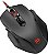 MOUSE COM FIO TIGER 2 PRETO M709-1 REDRAGON - Imagem 2