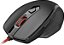 MOUSE COM FIO TIGER 2 PRETO M709-1 REDRAGON - Imagem 3