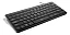 TECLADO MINI SLIM USB MULTILASER TC154 - Imagem 2