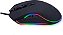 MOUSE COM FIO GAMER 3406FAL 6400DPI USB2.0 PRETO DAZZ - Imagem 3