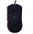 MOUSE COM FIO GAMER 3406FAL 6400DPI USB2.0 PRETO DAZZ - Imagem 1