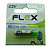 BATERIA ALCALINA FLEX 27A 12V  C/1 - Imagem 1