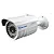 CAMERA IP 1280X720 EXTERNA DE 30 METROS GREATEK SEGI0720E - Imagem 1