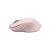 MOUSE SEM FIO ROSE BT+RC/NANO M-BT200PK C3T - Imagem 3