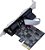 PLACA PCI-E 2S LOW PROFILE COMTAC 9134 - Imagem 4