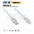 CABO PARA IMPRESSORA USB FCAB5 A+B 5 METROS FEASSO 84 - Imagem 1