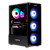 PC GAMER RYZEN 5 4500 16GB MEM SSD1TB RTX 3050 - Imagem 2