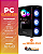 PC GAMER RYZEN 5 4500 16GB MEM SSD1TB RTX 3050 - Imagem 1