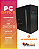 PC OFFICE I5 4590 MEM 8GB SSD 240GB - Imagem 1