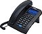TELEFONE COM IDENTIFICADOR DE CHAMADAS E VIVA VOZ PT INTELBRA STC60ID - Imagem 2