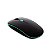 MOUSE SEM FIO CROMA 2.4G 1.600 DPI PRETO MAXPRINT - Imagem 3