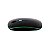 MOUSE SEM FIO CROMA 2.4G 1.600 DPI PRETO MAXPRINT - Imagem 2