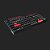 TECLADO USB GAME KG-10BK C3T - Imagem 2