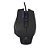 MOUSE COM FIO GAMER USB HARPY MG-100BK PRETO C3T - Imagem 1