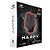 MOUSE COM FIO GAMER USB HARPY MG-100BK PRETO C3T - Imagem 3