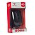 Mouse Sem Fio C3Tech M-W20BK Preto USB 1000 DPI - Imagem 2