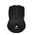 Mouse Sem Fio C3Tech M-W20BK Preto USB 1000 DPI - Imagem 1