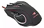 MOUSE COM FIO GAMER USB BUZZARD MG-110BK PRETO C3T - Imagem 3