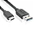 CABO USB-C PARA USB 3.0 1 METRO COMTAC 9335 - Imagem 3