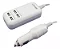 CARREGADOR HUB USB 4 PORTAS AUTOMOTIVA - Imagem 2