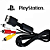 CABO DE AUDIO PARA PLAYSTATION - Imagem 1
