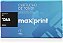 TONER MAXPRINT/HP 126A BLACK CE310A - Imagem 1