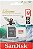 CARTAO DE MEMÓRIA MICRO SD EXTREME 32G SANDISK SDSQXAF-032G-GN6AA - Imagem 1