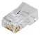 PINO JACK RJ-45 8X8 FCS CAT 5 10  PEÇAS SOHO PLUS - Imagem 2