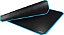 MOUSEPAD GAMER FORTREK SPEED MEDIUM MPG101 AZ - Imagem 3