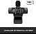 WEBCAM FULLHD 1080P C920S LOGITECH - Imagem 3