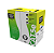 CABO LAN SOHOPLUS U/UTP CAT.5E 24AWGX4P CMX AZUL CX 305M - Imagem 1