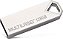 PENDRIVE DIAMOND METALICO MULTILASER 128GB PD853 - Imagem 2