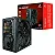 Fonte ATX 600W C3Tech PS-G600B 80 Plus Bronze PFC Ativo - Imagem 2