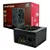Fonte ATX 600W C3Tech PS-G600B 80 Plus Bronze PFC Ativo - Imagem 1
