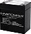 BATERIA ESTACIONARIA SELADA VRLA 12V 5AH UP1250 UNIPOWER - Imagem 2