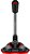 MICROFONE GAMER PARA PC/NOTEBOOK GAMING MIC GT-GK2  LEHMEX - Imagem 3