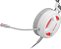 HEADSET REDRAGON GAMER MINOS BRANCO H210W - Imagem 3