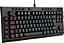 TECLADO OPTICO GAMER BROADSWORD PRO RGB PTO SWITCH AZUL - K588RGB-PRO (PT-BLUE) - Imagem 2