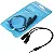ADAPTADOR P2-P3 PRETO MULTILASER WI409 - Imagem 3