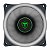 FAN 120X25MM T-DAGGER LED BRANCO T-TGF200-W - Imagem 1