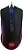 MOUSE GAMER COM FIO KING COBRA FPS RGB PRETO REDRAGON M711-FPS-1 - Imagem 1