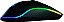 MOUSE GAMER COM FIO KING COBRA FPS RGB PRETO REDRAGON M711-FPS-1 - Imagem 4